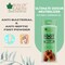 Bliss Of Earth Foot Odour Remover Powder With Neem &amp; Peppermint Oil, Ultimate Odour Neutralizer, Removes Bad Smell &amp; Keep Your Foot Fresh And Dry