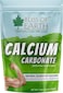 Bliss Of Earth 16 Oz Calcium Carbonate Powder Food Grade, For Strong Bones &amp; Teeth, Natural Antacid 453gm