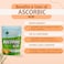 Bliss Of Earth 16 Oz Ascorbic Acid Powder Pure Food Grade Vitamin-C Rich Powder For Skin, Face, Cosmetic &amp; DIY Products 453gm