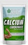 Bliss Of Earth 4 Oz Calcium Carbonate Powder Food Grade, For Strong Bones &amp; Teeth, Natural Antacid 113gm