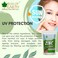 Bliss of Earth Zinc Oxide Powder, 113g - DIY Skin Care Mineral Powder for Face Creams &amp; Sunscreens