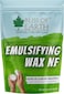 Bliss Of Earth 16 Oz Emulsifying Wax NF Cosmetic Grade Wax Best For Thickening Soap, Lotion, Body Moisturizer &amp; DIY Products 453gm