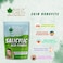 Bliss Of Earth Salicylic Acid Powder Great For Making Skin Care Products Cleanser, Moisturizer, Anti Aging Serum, Body Wash &amp; DIY Products 453gm