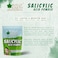Bliss Of Earth Salicylic Acid Powder Great For Making Skin Care Products Cleanser, Moisturizer, Anti Aging Serum, Body Wash &amp; DIY Products 113gm