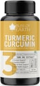 Bliss Of Earth Turmeric Curcumin Tablets 500mg - High Potency Curcumin Supplement With Turmeric Extract, Non-Gmo, Gluten-Free, Quick Release, 120 Tablets, Herbal Wellness Support