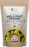 Bliss of Earth Amla Powder Hair Mask, 453g -  Shiny &amp; Smoothing Herbal Hair Treatment Powder