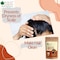 Bliss Of Earth 453gm Organic Aritha Powder, Reetha Powder For Hair