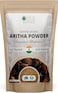 Bliss Of Earth 453gm Organic Aritha Powder, Reetha Powder For Hair