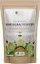 Bliss Of Earth,100% Pure Natural Bhringraj Powder, 453gm, Great For Hair