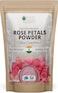Bliss of Earth Rose Powder, Face &amp; Body Care, 453g - Skin Care Scrub Pack Powder