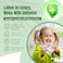Bliss of Earth Pure Shield Antibacterial Hand Wash, 5L - Fragrance-Free Soap Refill for Kitchens, Clinics &amp; Hotels