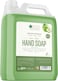 Bliss Of Earth Antebacterial Hand Wash Refill Liquid, Refreshing Green Apple Hand Soap 5 Liter, Non Drying Moisturizing Formula, Aromatic Fragrance, Perfect For Home, Office, Hotel &amp; Cafe.