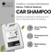 Bliss of Earth Car Shampoo Wash &amp; Shine Formula, 5L   Bulk Car Cleaning Soap for Home &amp; Garage Use