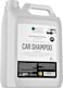 Bliss of Earth Car Shampoo Wash &amp; Shine Formula, 5L   Bulk Car Cleaning Soap for Home &amp; Garage Use