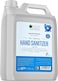 Bliss of Earth IPA 70% Hand Sanitizer Gel, 5L - Quick-Dry Non-Sticky Bulk Refill