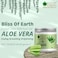 Bliss of Earth Pure Aloe Vera Gel for Aftersun &amp; Skin Soothing, 1kg - Sunburn Relief &amp; Face Moisturiser