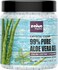 Paiya Organics Crystal Clear Aloe Vera Gel for Aftersun &amp; Skin Soothing 200g - Sunburn Relief &amp; Lightweight Moisturiser