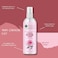 Bliss of Earth Rose Water Toner &amp; Face Mist, 100ml - for Glowing Skin &amp; Makeup Prep.