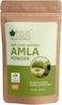 Bliss of Earth Amla Powder, Shine Care Hair Mask, 100g - Herbal Hair Treatment Powder