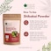 Bliss Of Earth 100% Pure And Natural Shikakai Powder, Yellow, 100g