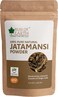 Bliss of Earth Jatamansi Powder, 100g - Scalp Care Hair Maskm Smooth Hair Treatment