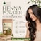 Bliss of Earth Pure Natural Henna Powder for Hair Coloring, 100g - Natural Henna Hair Dye Mehandi Powder