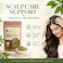 Bliss of Earth Pure Natural Henna Powder for Hair Coloring, 100g - Natural Henna Hair Dye Mehandi Powder