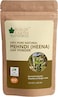 Bliss of Earth Pure Natural Henna Powder for Hair Coloring, 100g - Natural Henna Hair Dye Mehandi Powder