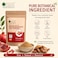 Bliss of Earth Pomegranate Peel Powder, Skin Texture Face Scrub, 100g - Face Pack Exfoliator
