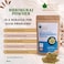 Bliss Of Earth 100% Pure Natural Bhringraj Powder, 100gm, Great For Hair