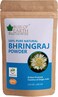 Bliss Of Earth 100% Pure Natural Bhringraj Powder, 100gm, Great For Hair