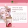 Bliss Of Earth 100% Pure Natural Rose Petals Powder, 100gm, Great For Face &amp; Skin
