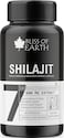 Bliss Of Earth Himalayan Shilajit Extract Capsules For Men &amp; Women With Korean Red Panax Ginseng &amp; Maca Root Extract, 60 Count, 600mg