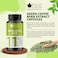 Bliss Of Earth Green Coffee Bean Extract - 500mg High Potency Coffea Arabica With 50% Chlorogenic Acid - 60 Veg Capsules - Pure Coffee Beans Supplement For Energy &amp; Wellness Support