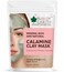 Bliss of Earth Calamine Clay Powder, Shine Control Mask, 100g - Face Mask Skin Care Clay