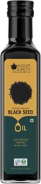 Bliss of Earth Black Seed Body Oil, 500ml - Kalonji Oil for Scalp Massage, Skin &amp; Hair Care