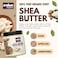 Paiya Organics Shea Butter, 100g - for Face, Body &amp; Hair Moisturizer, DIY Body Butter