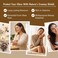Paiya Organics Shea Butter, 100g - for Face, Body &amp; Hair Moisturizer, DIY Body Butter