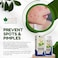 Bliss of Earth Witch Hazel Gel, 100g - Cooling After Shave Face &amp; Skin Care Gel Lotion