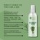 Bliss Of Earth Rosemary Water For Hair Growth, Rosemary Water Spray For Hair Loss Treatment, 100% Natural Steam Distilled Rosemary Water For Skin Care, Helps Reduce Hair Fall, Strengthens Hair - 100ml
