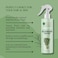 Bliss Of Earth Rosemary Water For Hair Growth, Rosemary Water Spray For Hair Loss Treatment, 100% Natural Steam Distilled Rosemary Water For Skin Care, Helps Reduce Hair Fall, Strengthens Hair - 200ml