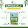 Bliss of Earth Epsom Salt, 1kg - Bath Soak for Tired Muscles Foot Soak, Post Workout Relaxation Aromatherapy