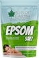 Bliss of Earth Epsom Salt, 1kg - Bath Soak for Tired Muscles Foot Soak, Post Workout Relaxation Aromatherapy