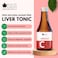 Bliss of Earth Liver Dlite, 200ml - Herbal Liquid Supplement for Digestive Wellness &amp; Daily Support
