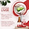 Bliss of Earth Liver Dlite, 200ml - Herbal Liquid Supplement for Digestive Wellness &amp; Daily Support
