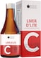 Bliss of Earth Liver Dlite, 200ml - Herbal Liquid Supplement for Digestive Wellness &amp; Daily Support
