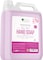 Bliss Of Earth Antibacterial Hand Wash Refill, Refrshing Blossom Blast Hand Soap 5 Liter, Non Drying Moisturizing Formula, Aromatic Fragrance, Perfect Hand Soap For Hotel, Office, Home &amp; Public Spaces