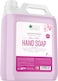 Bliss Of Earth Antibacterial Hand Wash Refill, Refrshing Blossom Blast Hand Soap 5 Liter, Non Drying Moisturizing Formula, Aromatic Fragrance, Perfect Hand Soap For Hotel, Office, Home &amp; Public Spaces