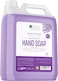 Bliss Of Earth Antebacterial Hand Wash Refill Liquid, Refreshing Lavish Lavender Hand Soap 5 Liter, Non Drying Moisturizing Formula, Aromatic Fragrance, Perfect For Home, Office, Hotel &amp; Cafe.