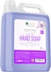 Bliss Of Earth Hand Wash Refill Liquid, Refreshing Luxury Lily Antibacterial Hand Soap 5 Liter, Non Drying Moisturizing Formula, Aromatic Fragrance, Perfect Hand Wash For Office, Home, Hotel &amp; Caf&eacute;